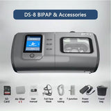 DS-7 BIPAP